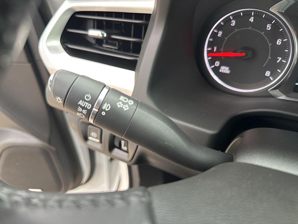 used 2019 GMC Acadia car, priced at $17,713