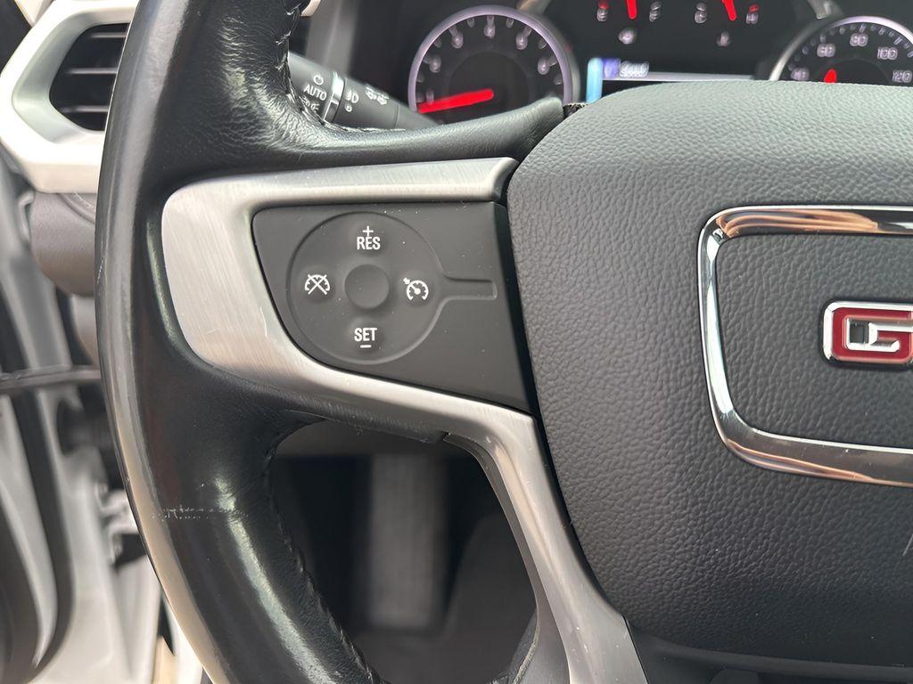 used 2019 GMC Acadia car, priced at $17,713