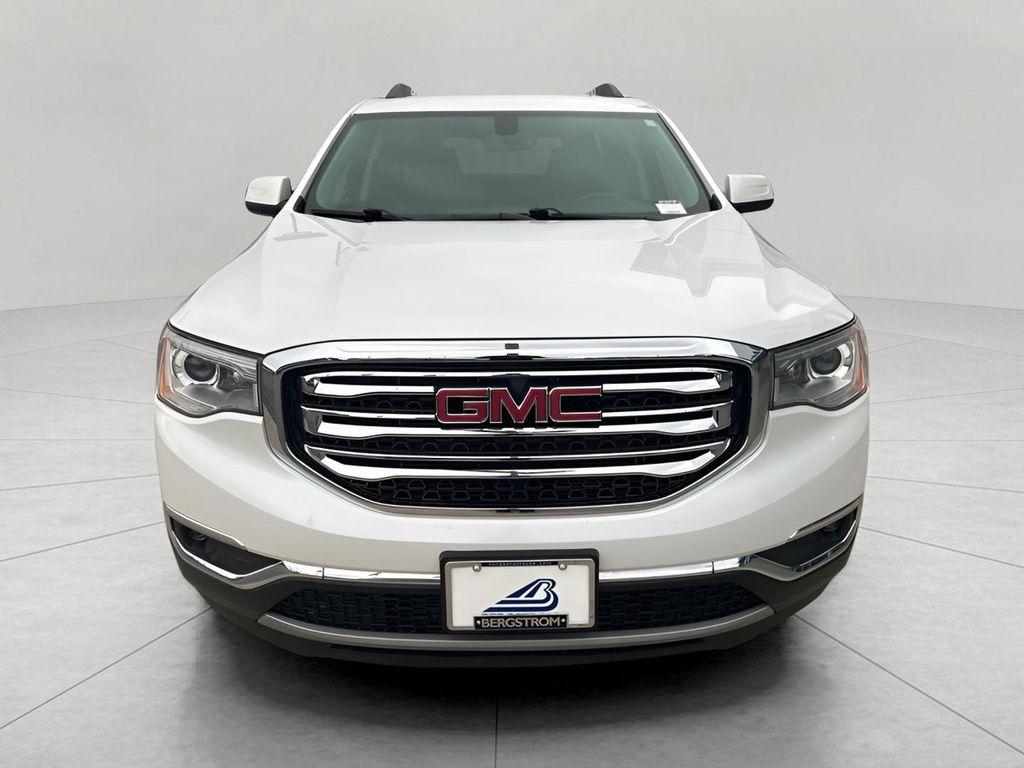 used 2019 GMC Acadia car, priced at $17,713