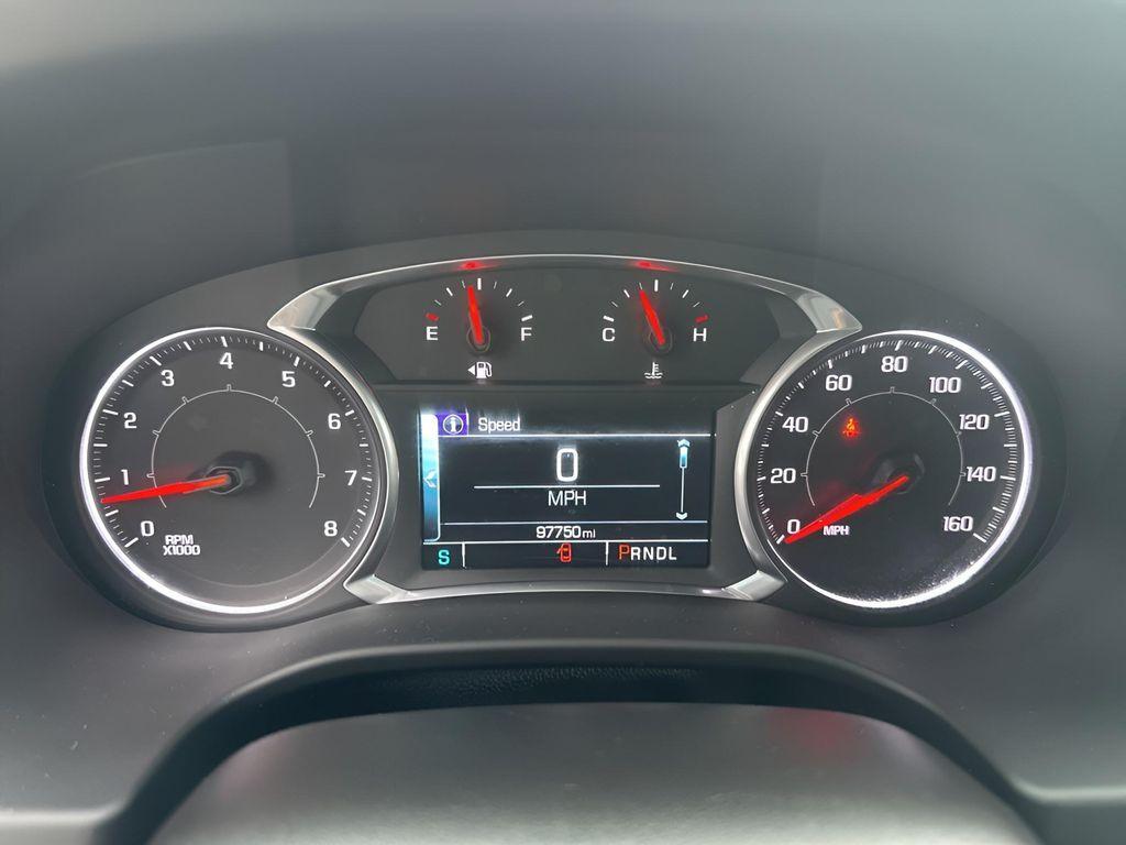 used 2019 GMC Acadia car, priced at $17,713