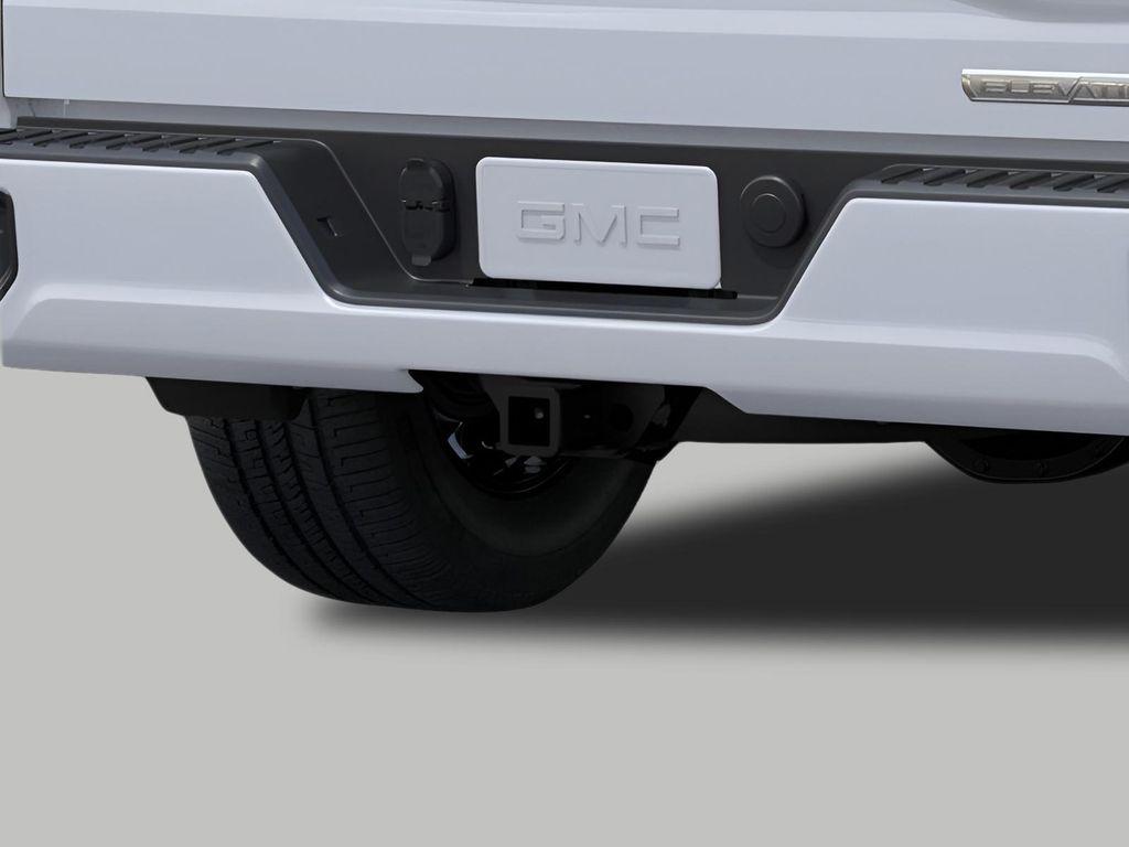new 2025 GMC Sierra 1500 car, priced at $53,534