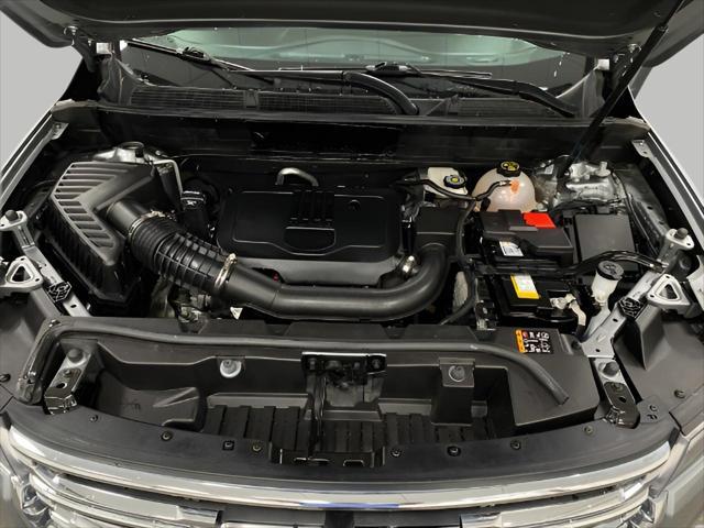 used 2023 GMC Acadia car, priced at $30,459