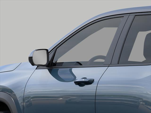 new 2026 Chevrolet Equinox car, priced at $34,732