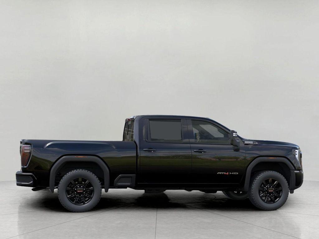 new 2026 GMC Sierra 2500 car