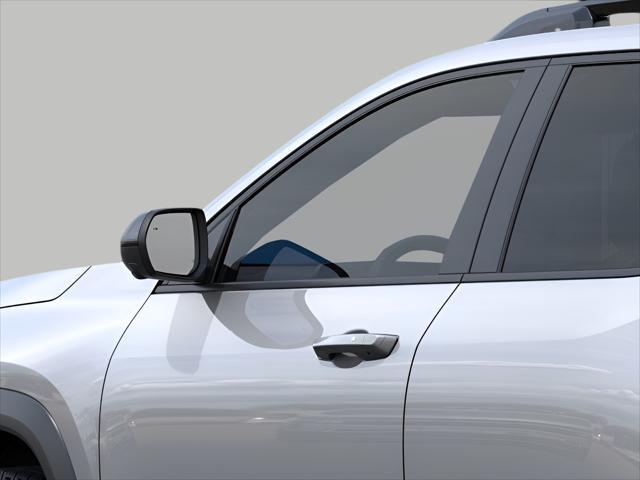 new 2025 Chevrolet Equinox car, priced at $30,937