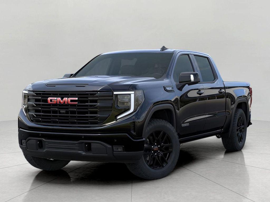 new 2026 GMC Sierra 1500 car, priced at $62,761