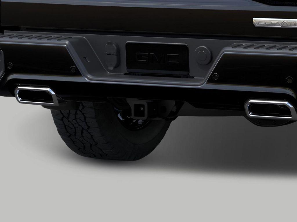 new 2026 GMC Sierra 1500 car, priced at $62,761
