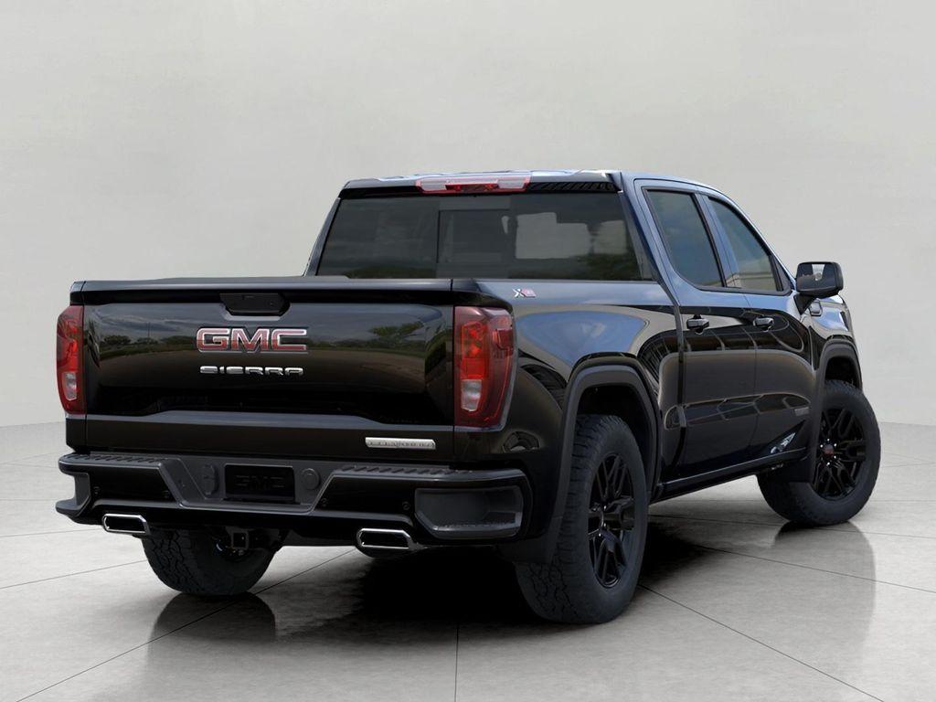 new 2026 GMC Sierra 1500 car, priced at $62,761