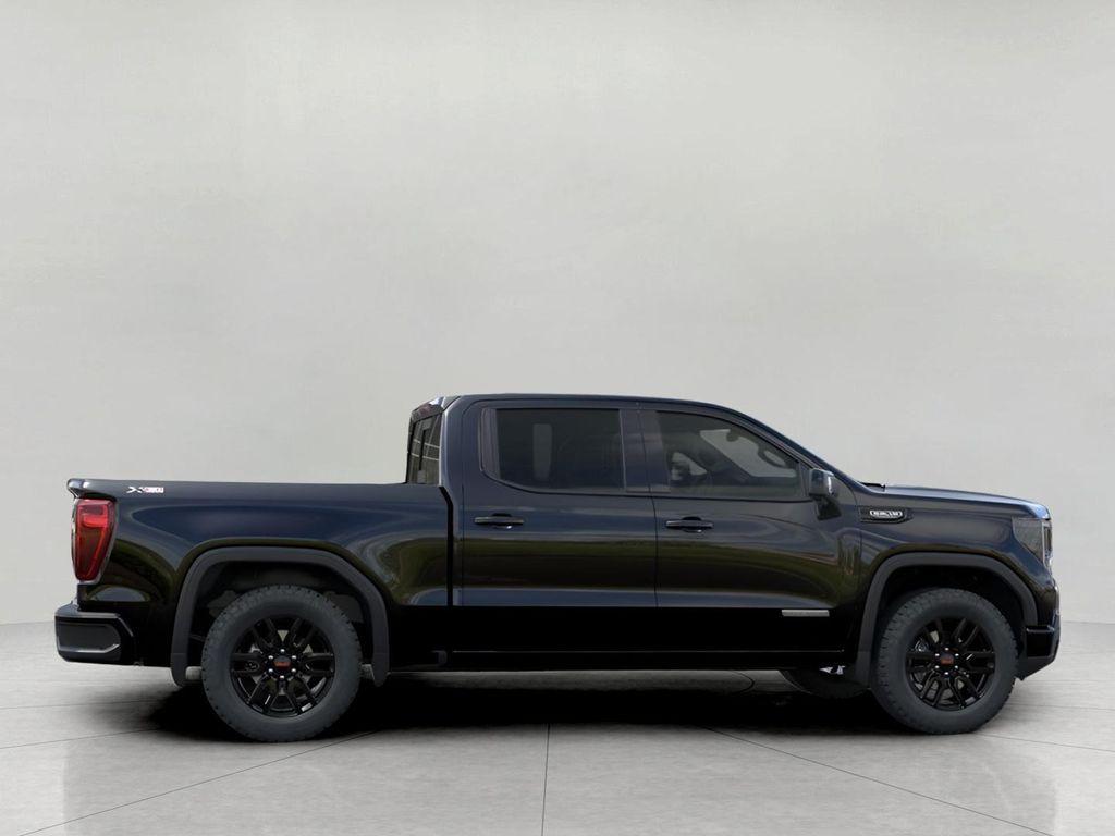 new 2026 GMC Sierra 1500 car, priced at $62,761