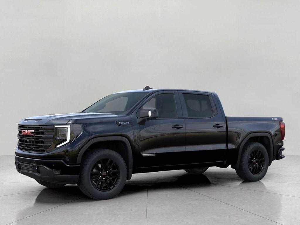 new 2026 GMC Sierra 1500 car, priced at $62,761