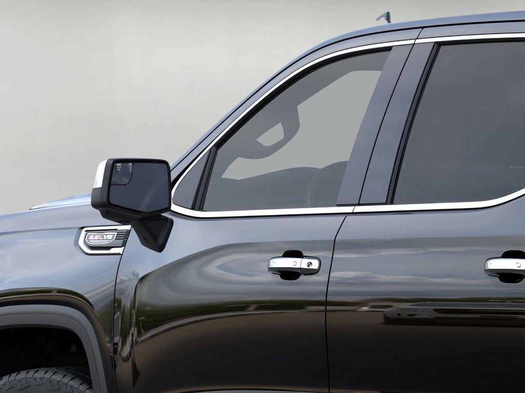 new 2026 GMC Sierra 1500 car, priced at $65,722