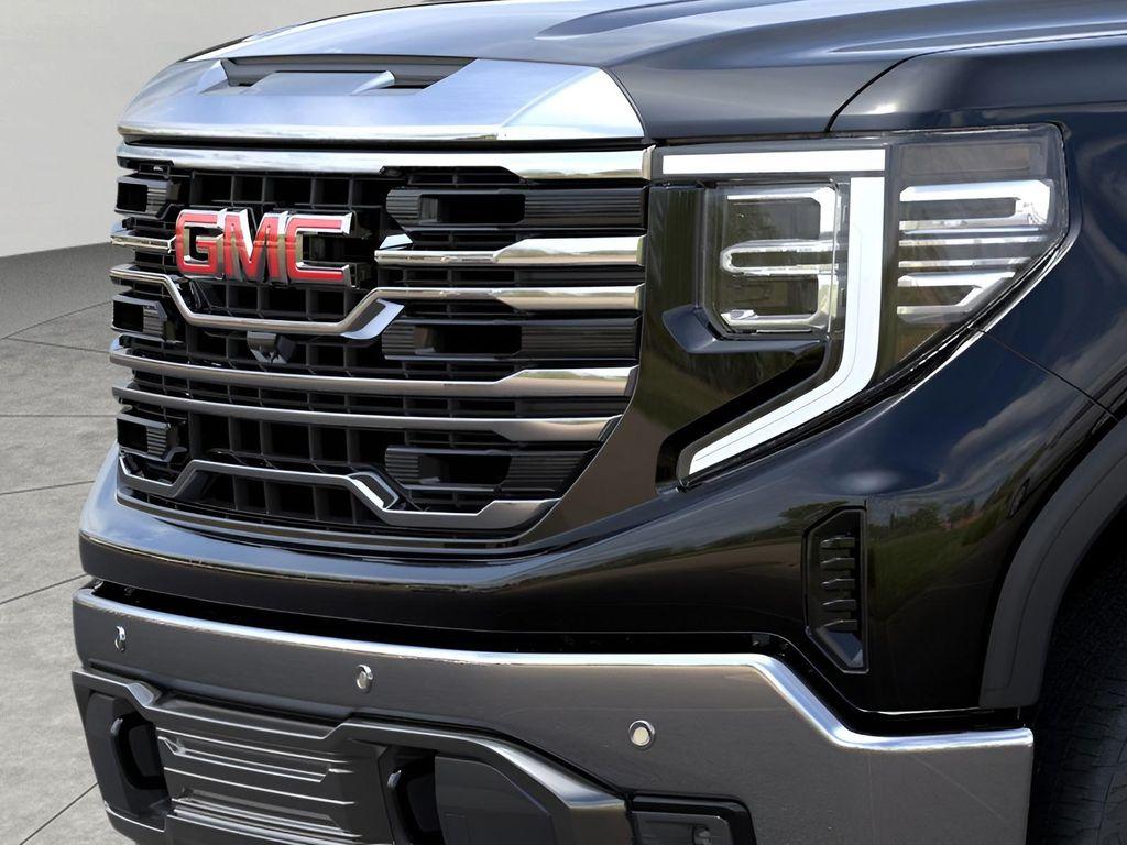 new 2026 GMC Sierra 1500 car, priced at $65,722