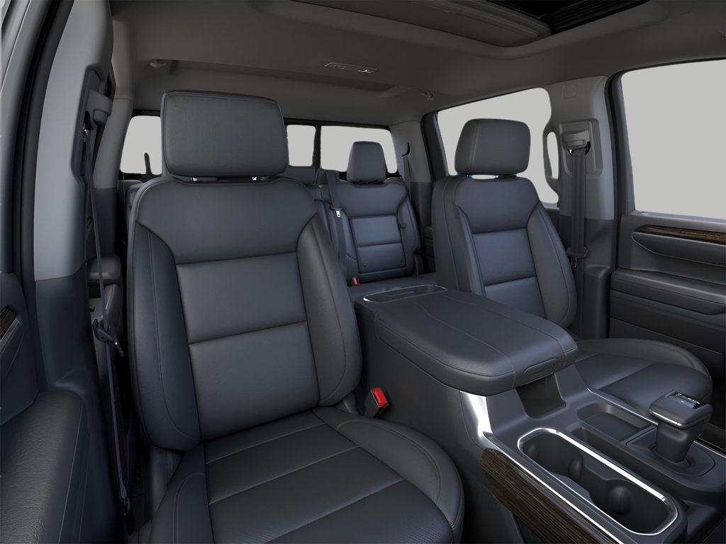 new 2026 GMC Sierra 1500 car, priced at $65,722