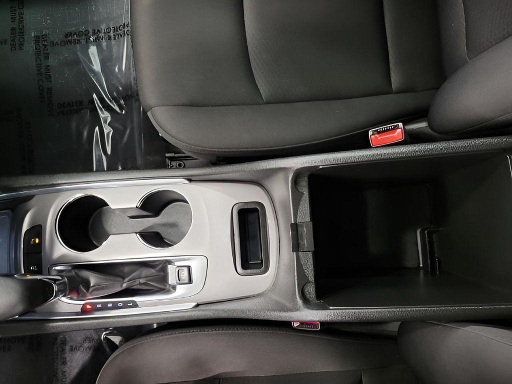 used 2024 Chevrolet Malibu car, priced at $18,548