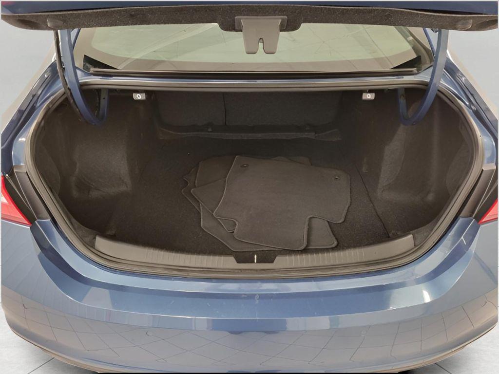 used 2024 Chevrolet Malibu car, priced at $18,548