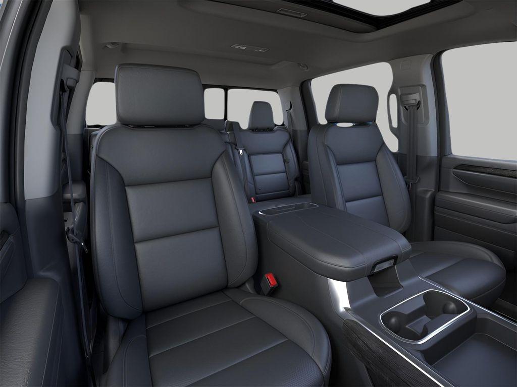 new 2026 Chevrolet Silverado 2500 car, priced at $82,787