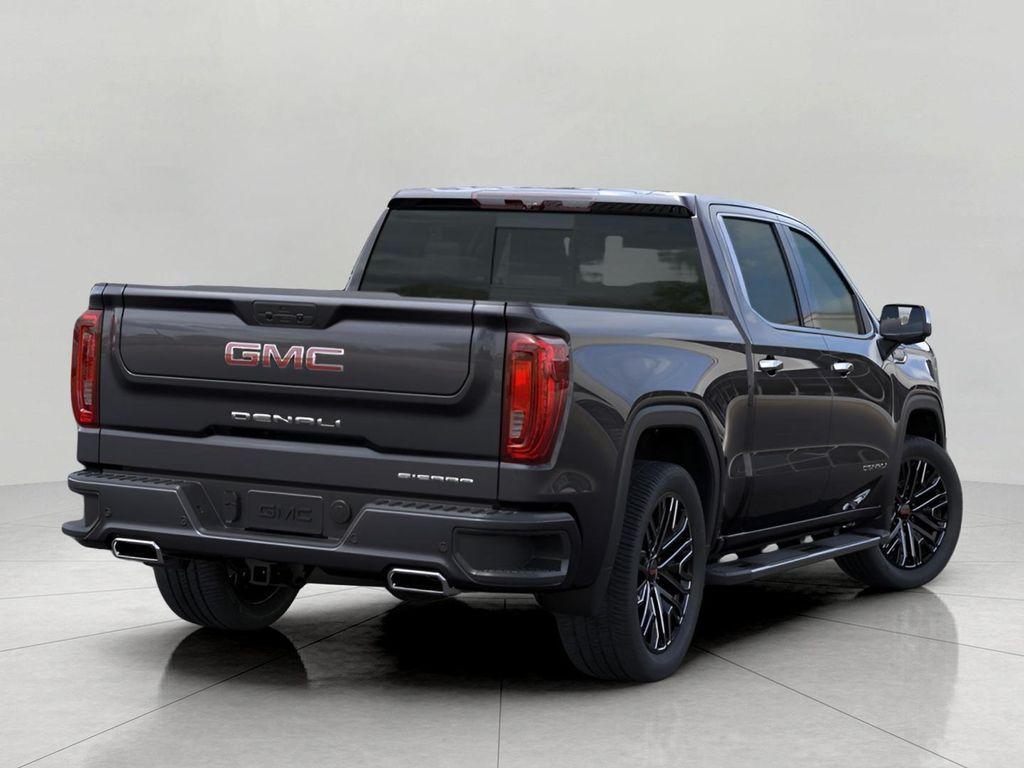 new 2026 GMC Sierra 1500 car, priced at $77,796