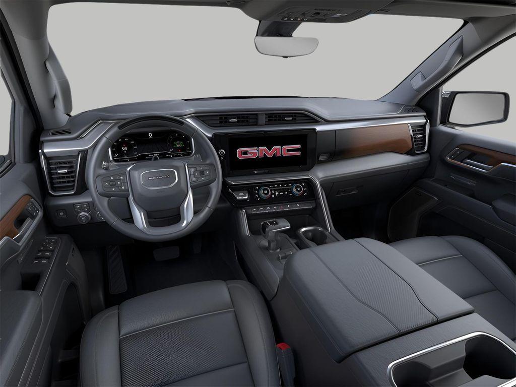 new 2026 GMC Sierra 1500 car, priced at $77,796