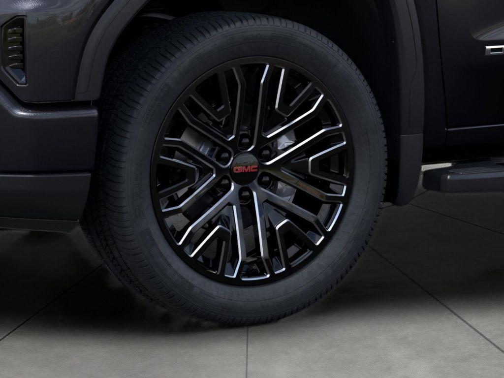 new 2026 GMC Sierra 1500 car, priced at $77,796