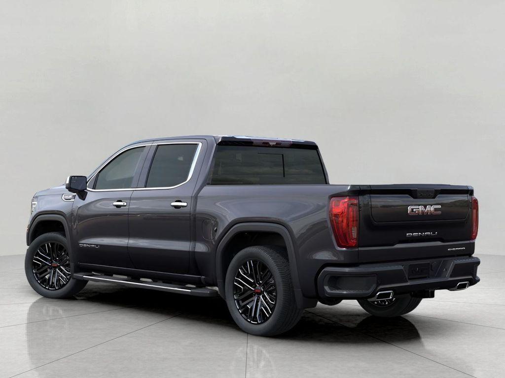 new 2026 GMC Sierra 1500 car, priced at $77,796