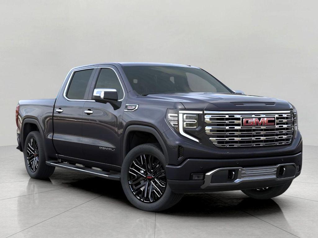 new 2026 GMC Sierra 1500 car, priced at $77,796