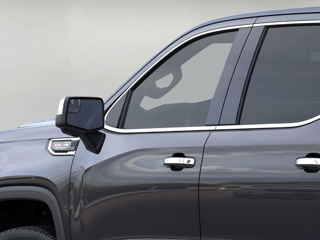 new 2026 GMC Sierra 1500 car, priced at $77,796