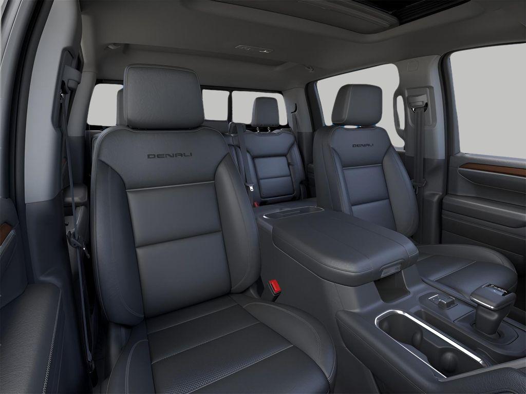 new 2026 GMC Sierra 1500 car, priced at $77,796