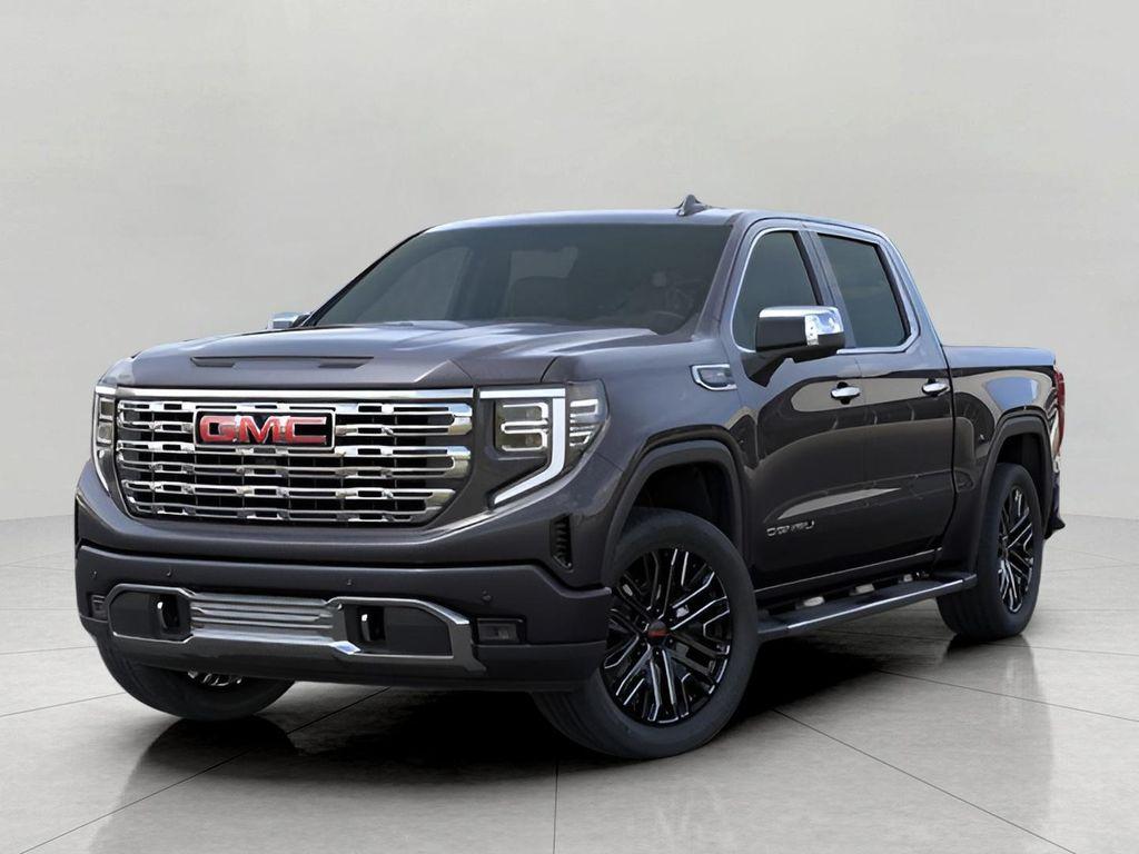 new 2026 GMC Sierra 1500 car, priced at $77,796