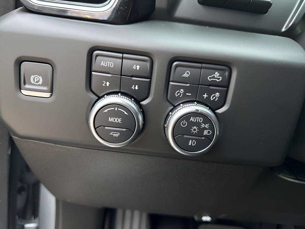 used 2024 GMC Sierra 1500 car, priced at $54,993