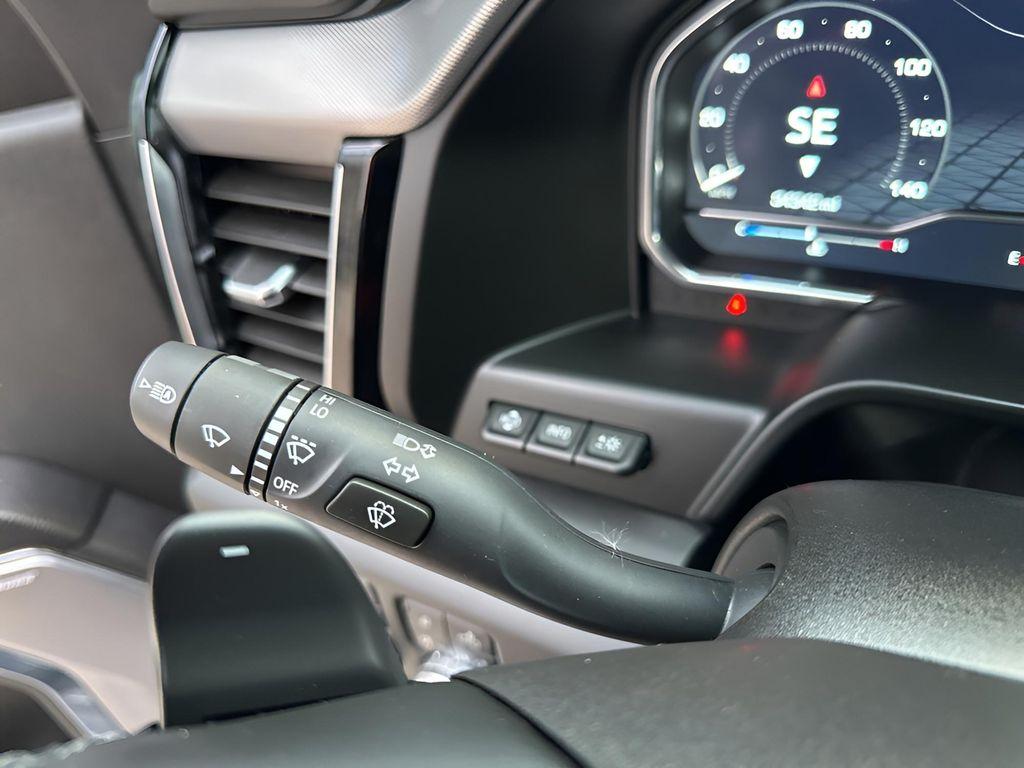 used 2024 GMC Sierra 1500 car, priced at $54,993