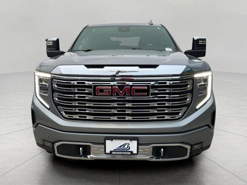 used 2024 GMC Sierra 1500 car, priced at $54,993