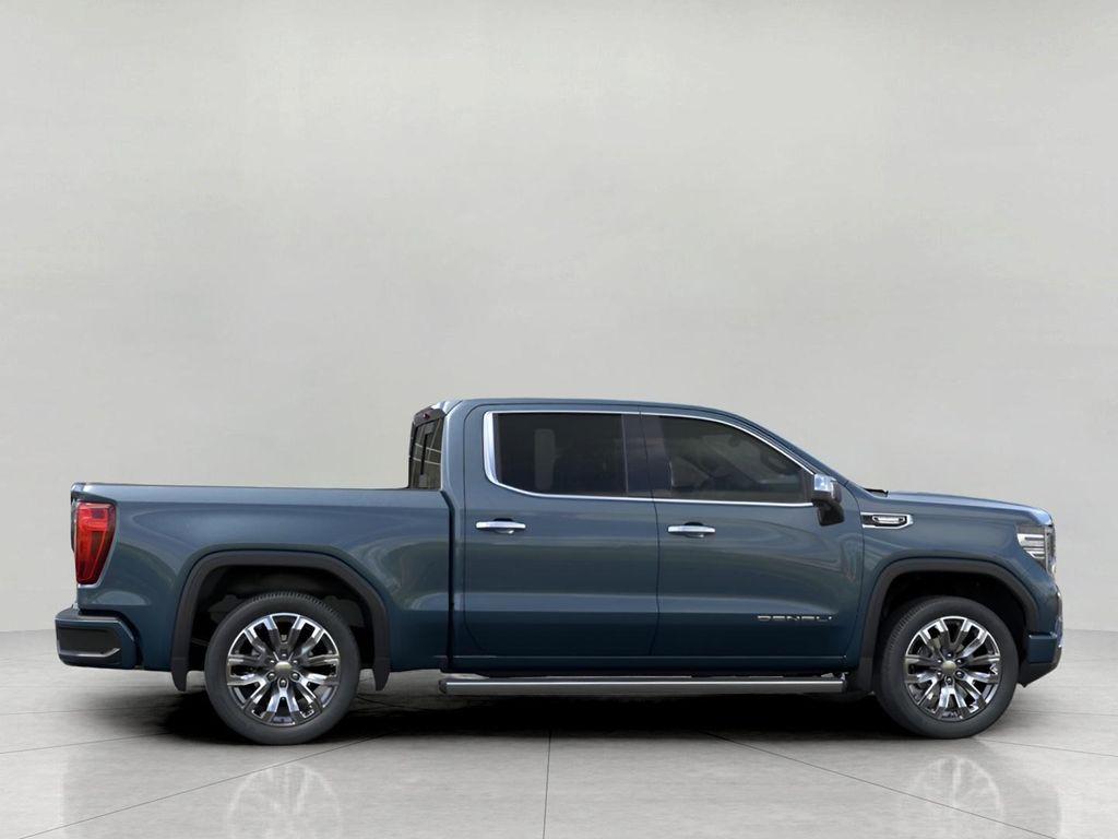 new 2026 GMC Sierra 1500 car, priced at $73,896