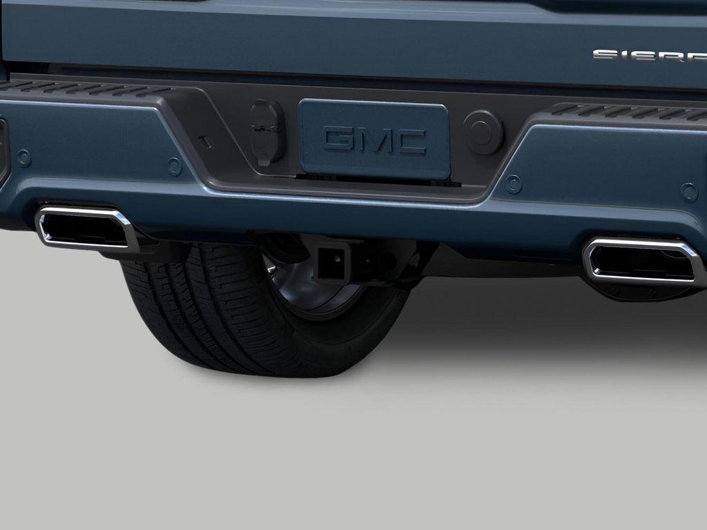 new 2026 GMC Sierra 1500 car, priced at $73,896