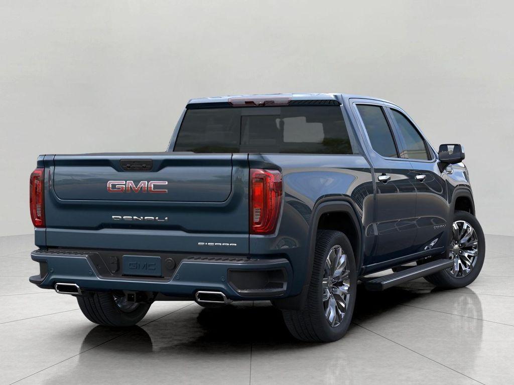 new 2026 GMC Sierra 1500 car, priced at $73,896