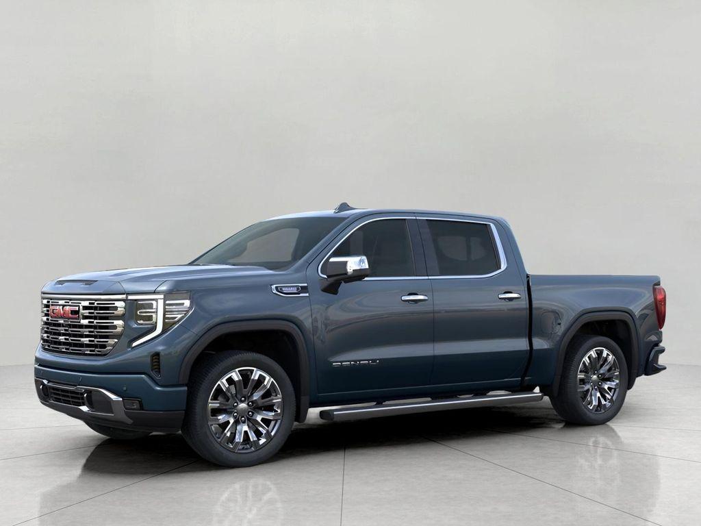 new 2026 GMC Sierra 1500 car, priced at $73,896