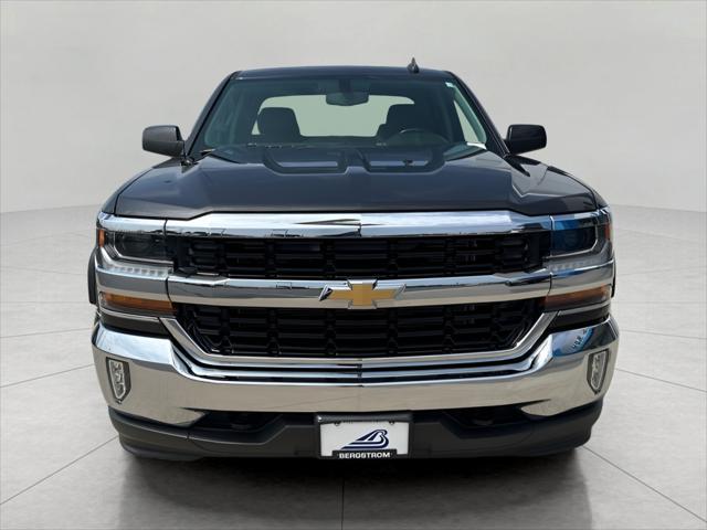 used 2016 Chevrolet Silverado 1500 car, priced at $16,995