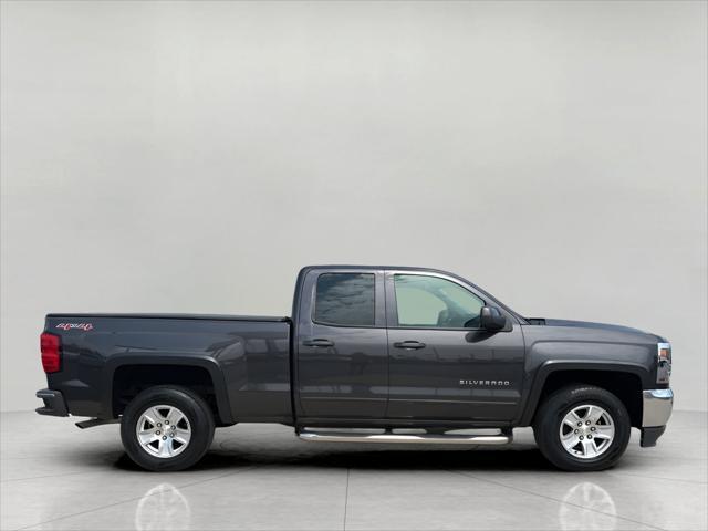 used 2016 Chevrolet Silverado 1500 car, priced at $16,995