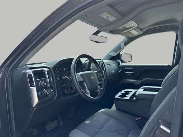 used 2016 Chevrolet Silverado 1500 car, priced at $16,995