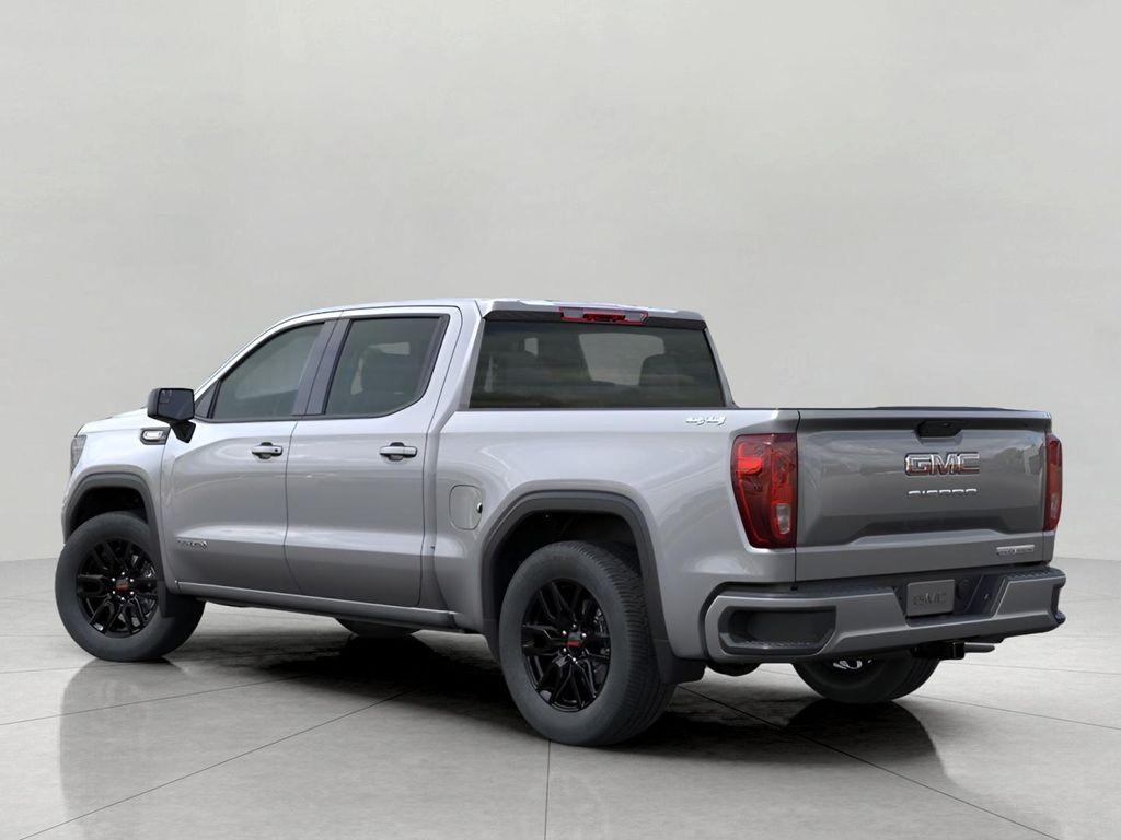 new 2026 GMC Sierra 1500 car, priced at $53,803