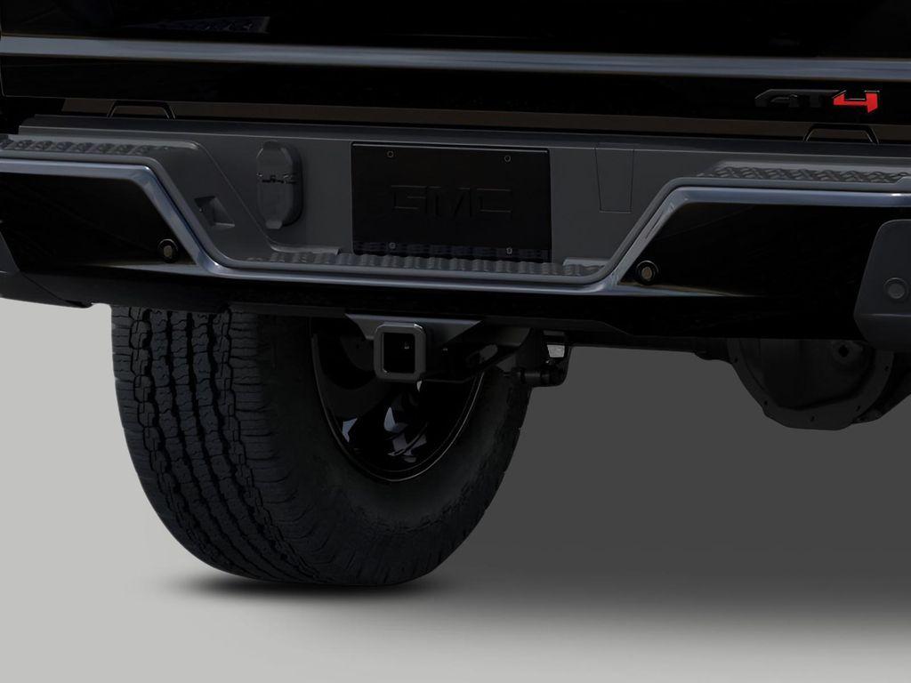 new 2025 GMC Canyon car, priced at $49,457