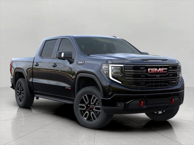 new 2025 GMC Sierra 1500 car, priced at $70,742