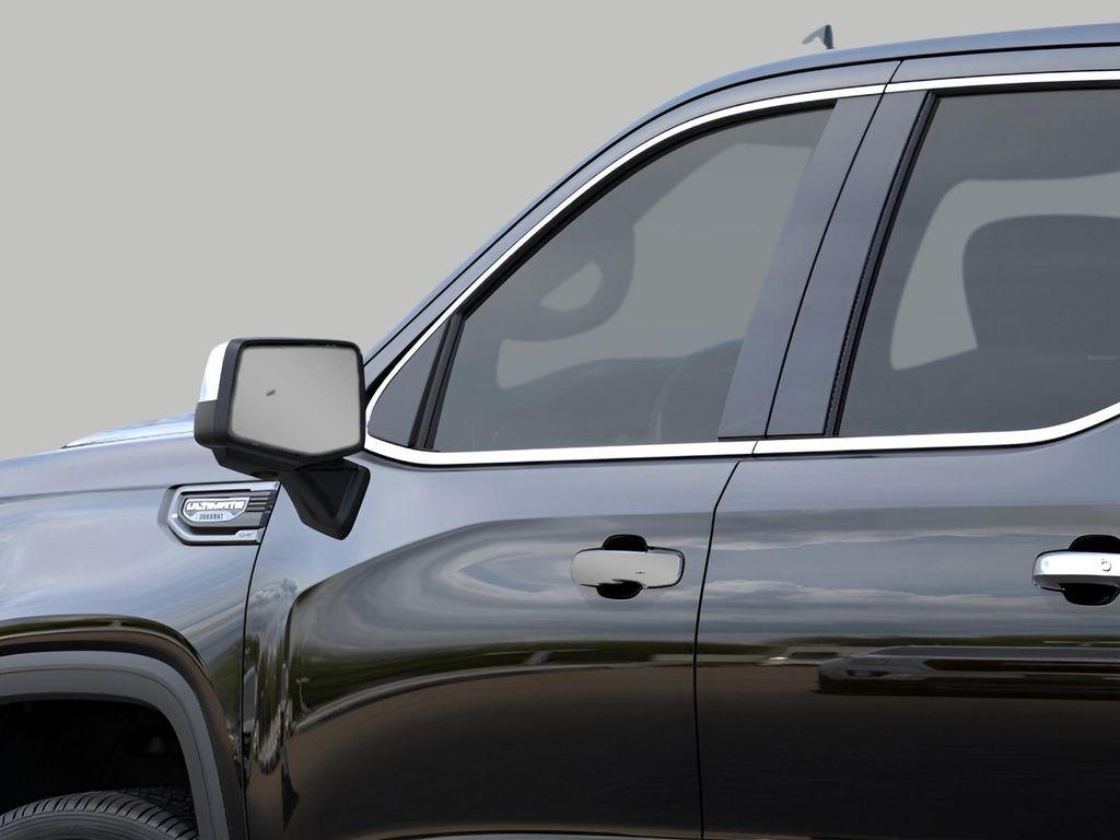 new 2026 GMC Sierra 1500 car, priced at $84,652