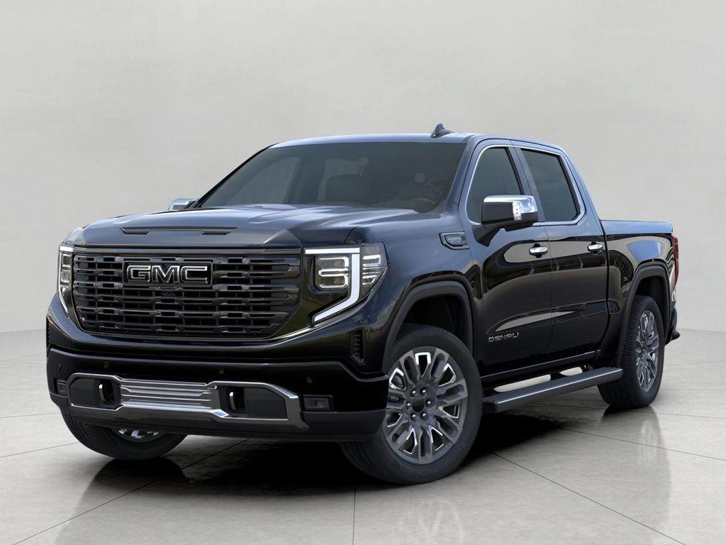 new 2026 GMC Sierra 1500 car, priced at $84,652