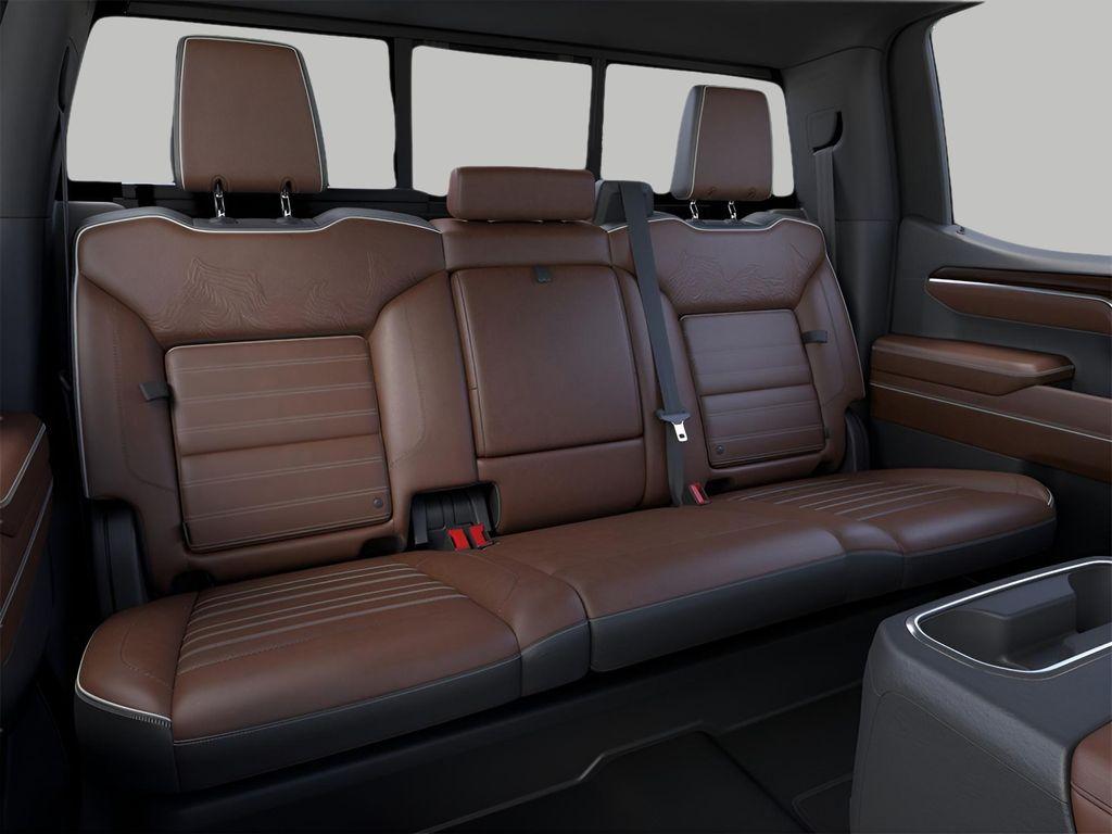 new 2026 GMC Sierra 1500 car, priced at $84,652
