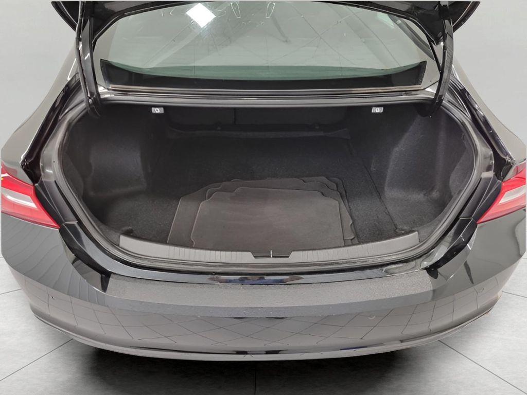 used 2024 Chevrolet Malibu car, priced at $19,742