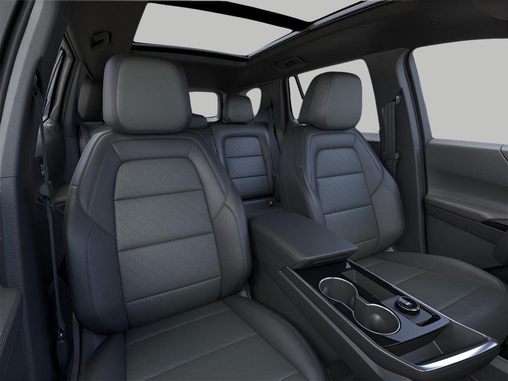new 2026 Chevrolet Equinox car, priced at $34,937