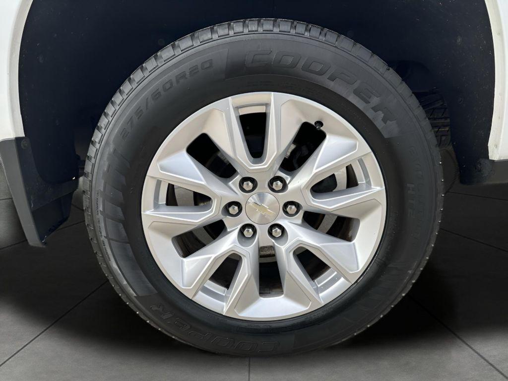 used 2019 Chevrolet Silverado 1500 car, priced at $17,984