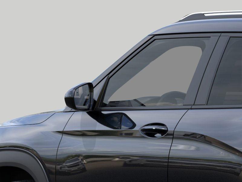 new 2026 Chevrolet TrailBlazer car, priced at $30,635