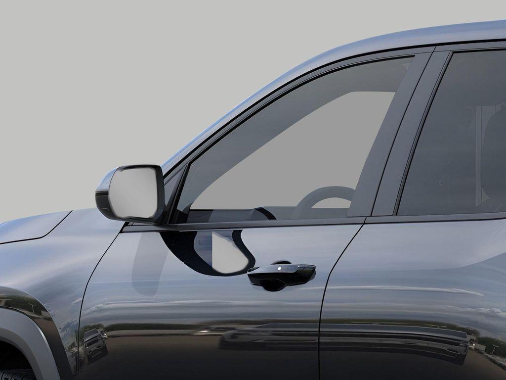 new 2026 Chevrolet Equinox car, priced at $33,892