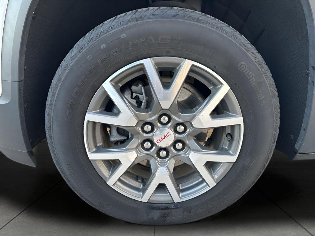 used 2023 GMC Acadia car, priced at $29,395